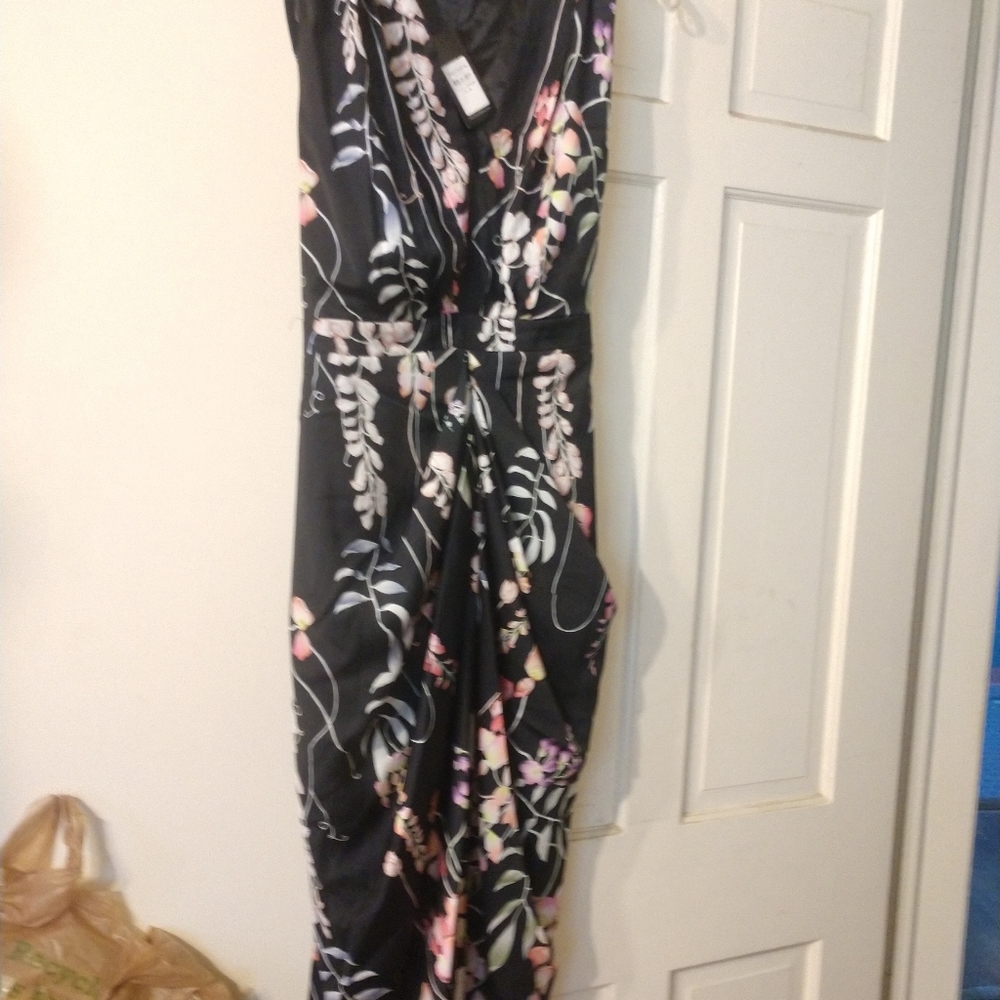 Dressy Dress